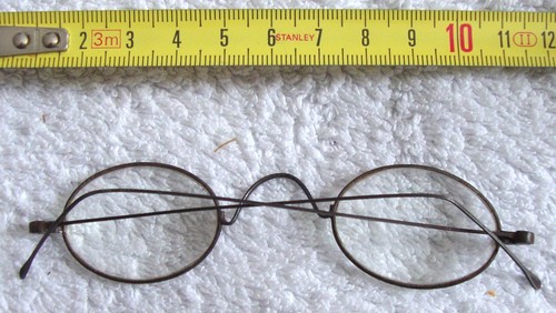 John lennon round lenses - lennon,