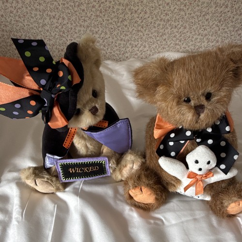 Bearington bear collection - bearington,