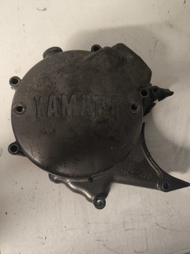 Yamaha tzr125 4dl generator - tzr125,