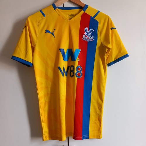 Puma crystal palace away - puma,