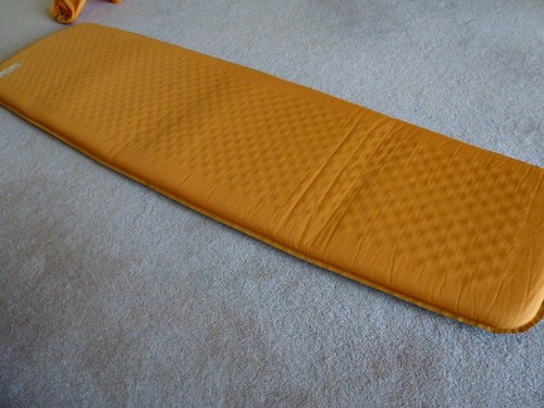 Thermarest prolite reg - prolite, 4