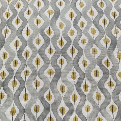 Nina campbell curtain fabric - nina,