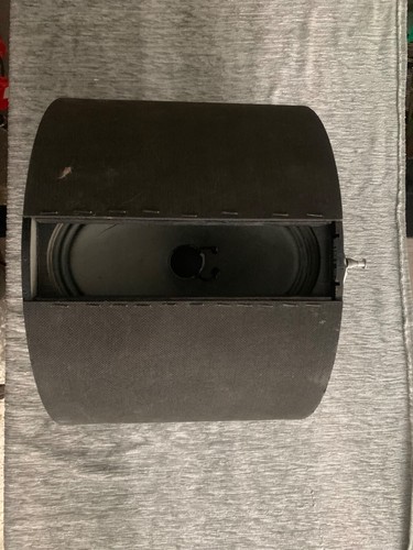 Leslie 710 rotosonic speakers - rotosonic,