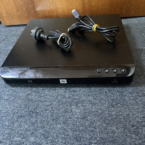 Jbl cinema bluray dvd - bluray,