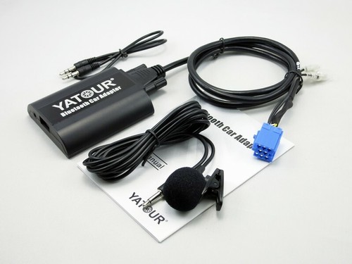Yatour bta bluetooth - bluetooth, car