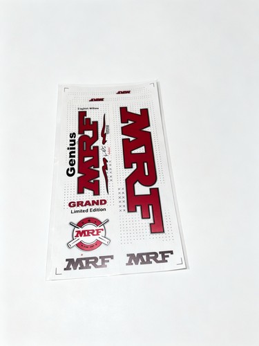 New mrf edition digital - mrf,