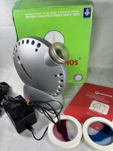 Vintage mathmos space - vintage,