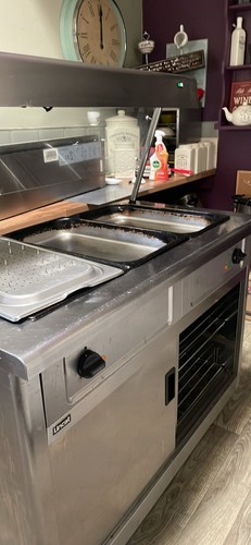 Lincat carvery unit door - carvery, 2