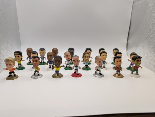 Corinthian microstars - corinthian,