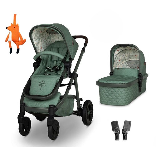 Cosatto duo wow - duo, meadow