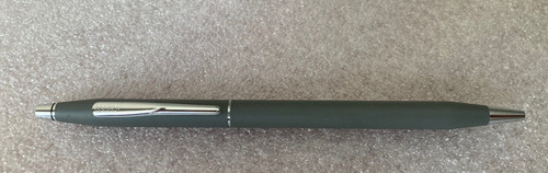 Cross ball pen - in, grey