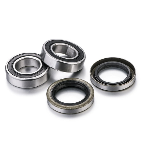 Front wheel bearing kit ducati - front,
