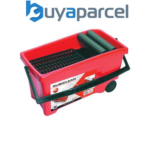 Rubi 21998 rubiclean superpro - rubi,