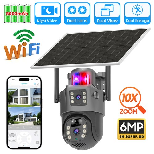 6mp wireless dual lens outdoor - dual-lens,