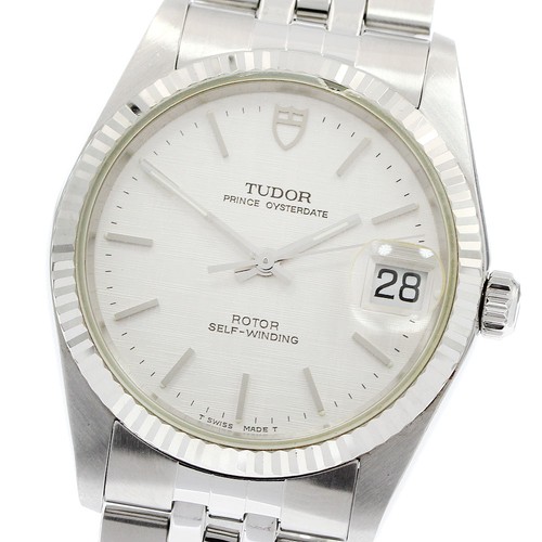 Tudor prince oyster date - tudor,