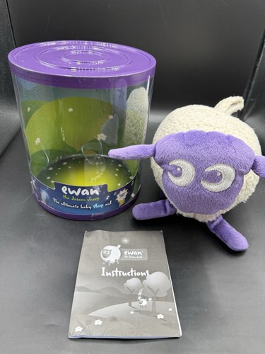 Ewan the dream sheep - baby, /