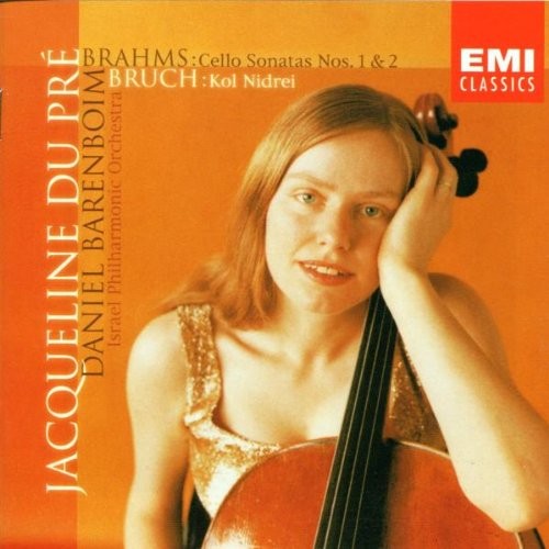Cello sonatas nos and 2 - sonatas, 2/kol