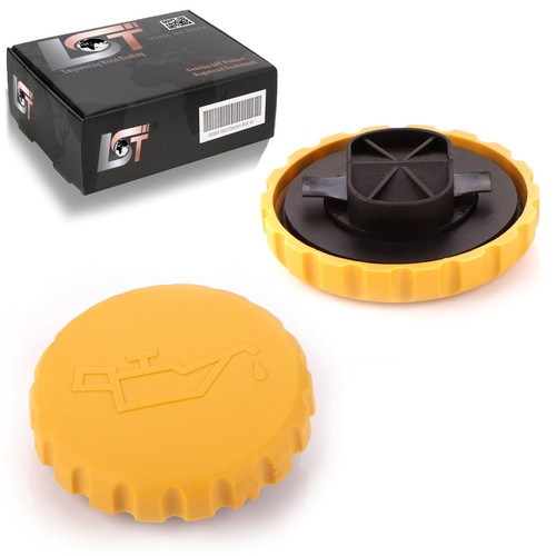 Oil filler cap clasp - 2x,
