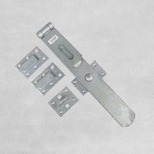 Extra heavy duty swivel - duty,