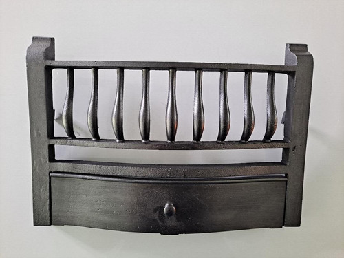 Original hook front bars - on,
