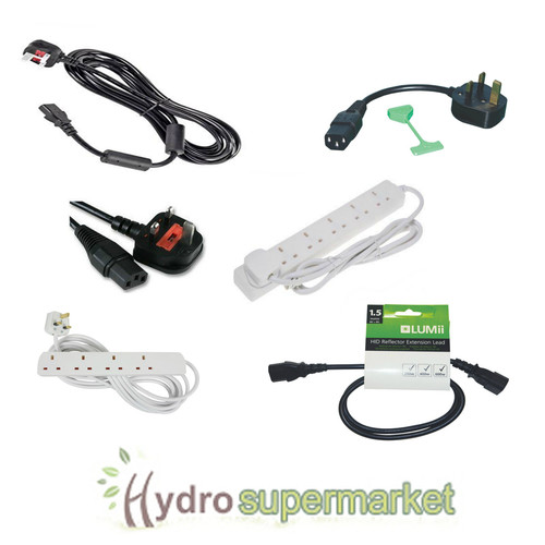 Power and extension - power,