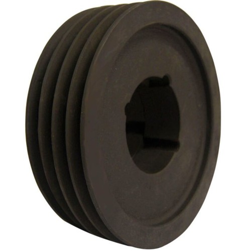Spb vee belt pulley - vee-belt, lock