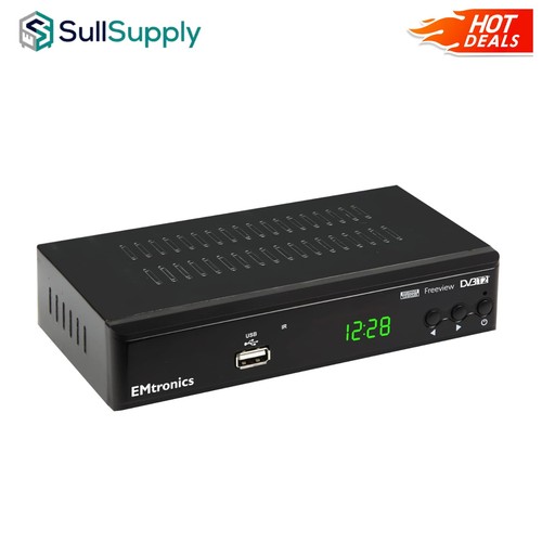Versatile emfbr128hd freeview - versatile,