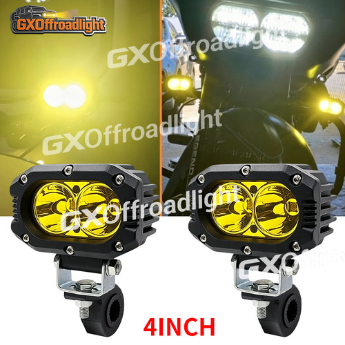 2pcs led driving fog - driving, light