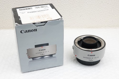 Canon extender 4x iii - canon,