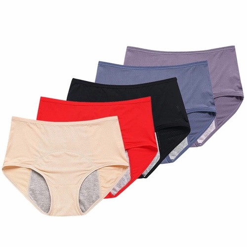Everdries leakproof underwear - everdries,