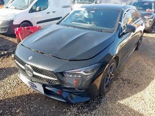 Mercedes cla 2019 - ,