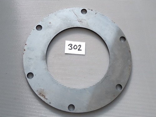 Clutch centre steel - clutch,