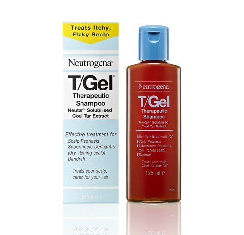 Neutrogena gel therapeutic - neutrogena,