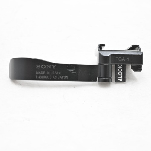 Sony tga thumb - thumb, for
