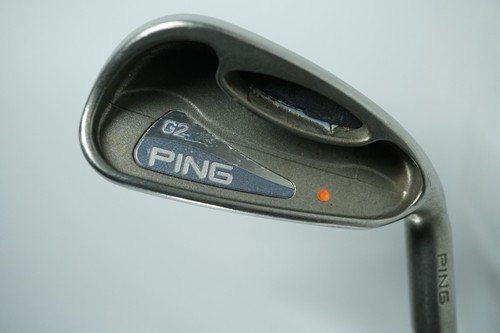 Ping g2l iron orange dot - g2l, /