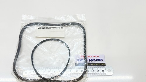 Motor belt for viking - motor, x2
