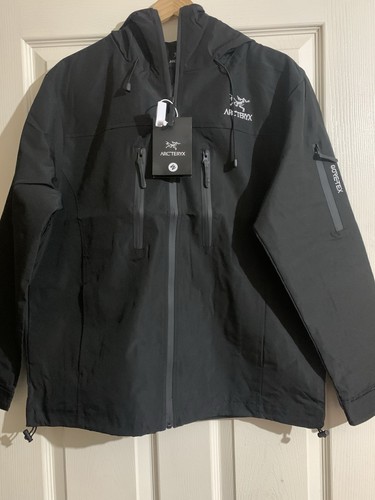 Arc teryx windbreaker gortex - arc'teryx,