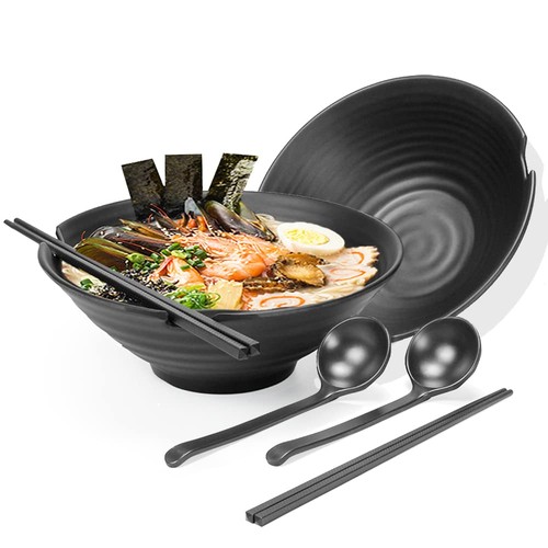 Set large noodle ramen - set,