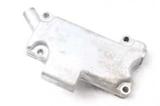 Cylinder head cover - , valve