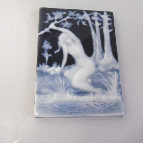 Porcelain dough - porcelain,