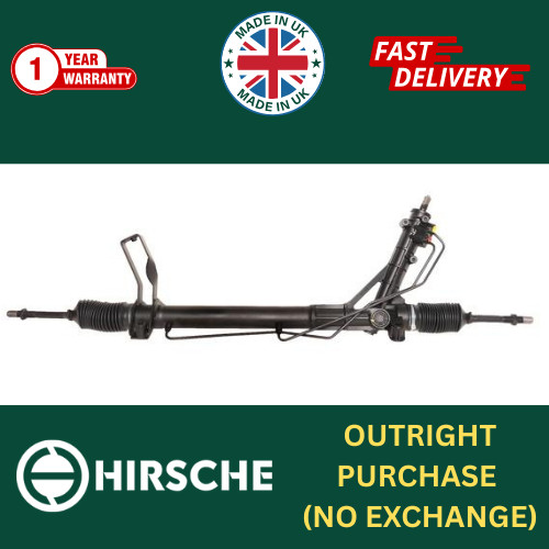 Nissan nv400 steering rack - nissan,