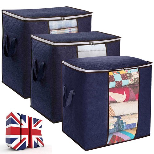 Storage bags pack large - bags,