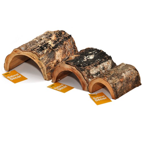 Habistat forest wood hideout - habistat,