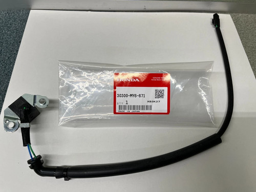 Honda oem ign - honda,