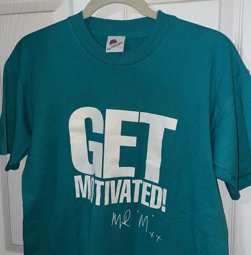 1994 get motivated - 1994, med