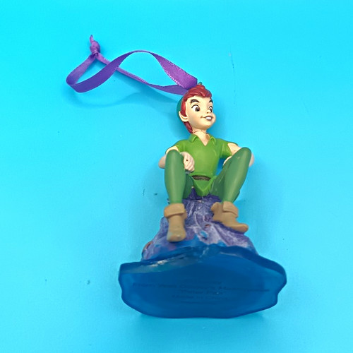 Disney peter pan holiday - peter,
