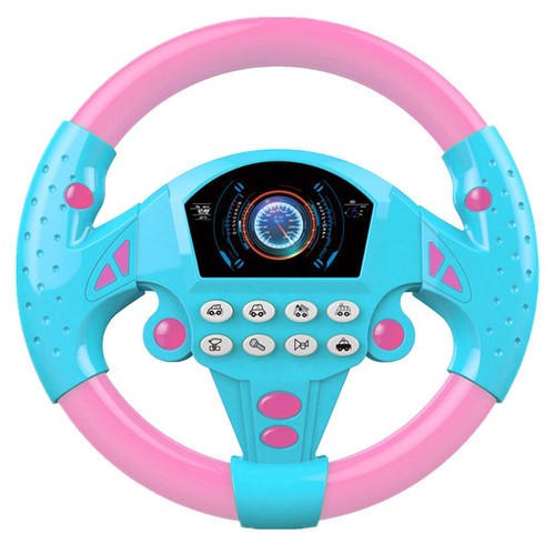 Kids steering wheel - kids,