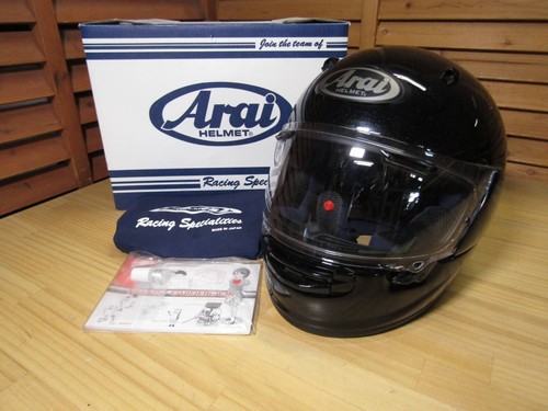 Arai astro full face - face, helmet