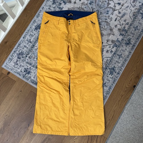 The north face hyvent yellow - the,