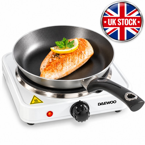 Hot plate electric - hot,